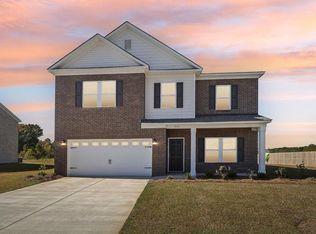 970 Vinewood St, Sumter, SC 29154