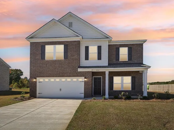 970 Vinewood St, Sumter, SC 29154