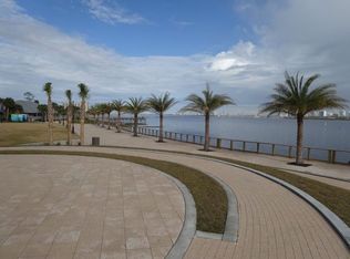 311 Ocean Ave #13PO, Pt Orange, FL 32129