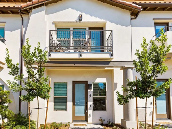 1734 Discovery Falls Dr #141, Chula Vista, CA 91915