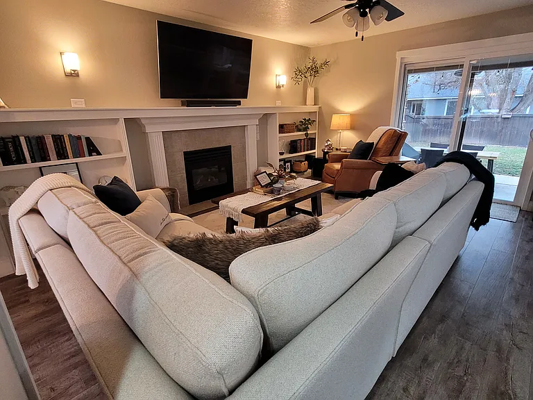 4355 N Borrego Way — Photo 24