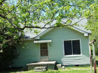 251 Magnolia Rd, Vicksburg, MS 39180