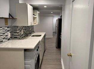 144 Chiswick Rd #1, Brighton, MA 02135