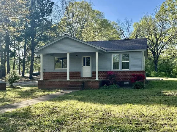 997 Gifford Rd, Malvern, AR 72104