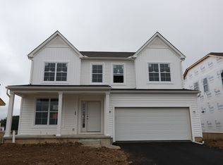 3699 Pyke Dr, Powell, OH 43065