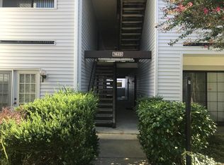 1623 Carriage House Ter APT DD, Silver Spring, MD 20904