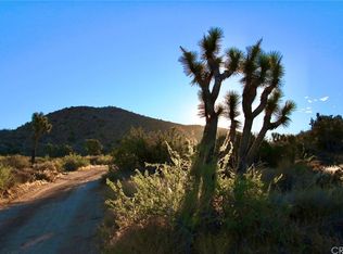 54447 Hoopa Rd, Yucca Valley, CA 92284
