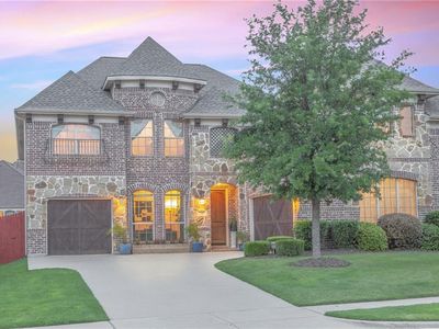 705 Donelson Dr, McKinney, TX, 75071