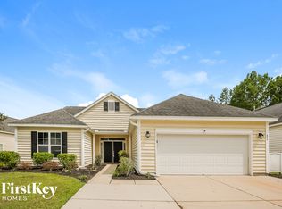 372 Decatur Dr, Summerville, SC 29486