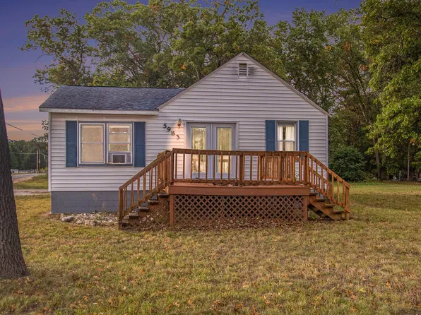 5983 E Apple Ave, Muskegon, MI 49442