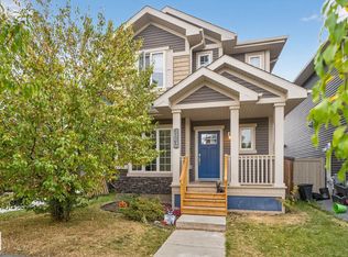 5514 Crabapple Loop SW, Edmonton, AB T6X 1S5