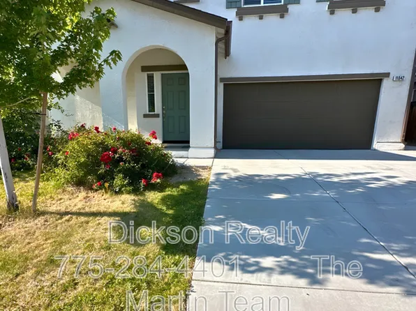 11042 Marymount Dr, Reno, NV 89506