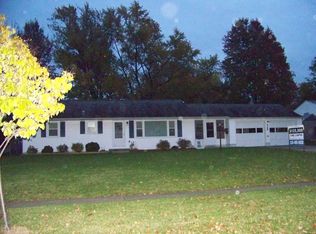 628 Shaker Dr, Medina, OH 44256