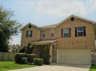 20603 Springlight Ln, Spring, TX 77379