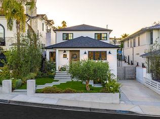 611 Anderson St, Manhattan Beach, CA 90266