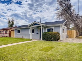 4859 Fillmore St, Denver, CO 80216