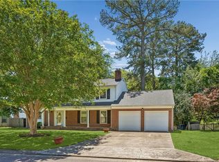 96 Anchorage Dr, Newport News, VA 23602