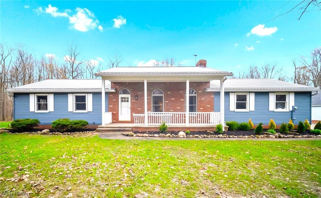 Real estate listing image