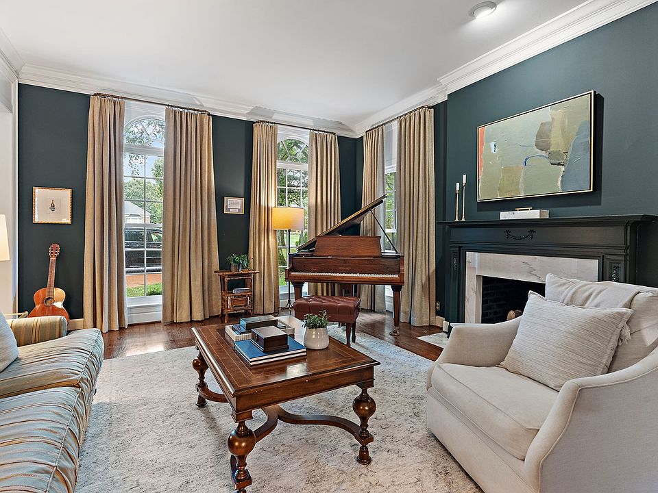 6525 Radcliff Dr, Nashville, TN 37221 | Zillow
