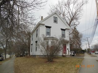 92 Stillwater Ave #2, Bangor, ME 04401