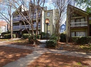 428 W 8th St #4, Charlotte, NC 28202