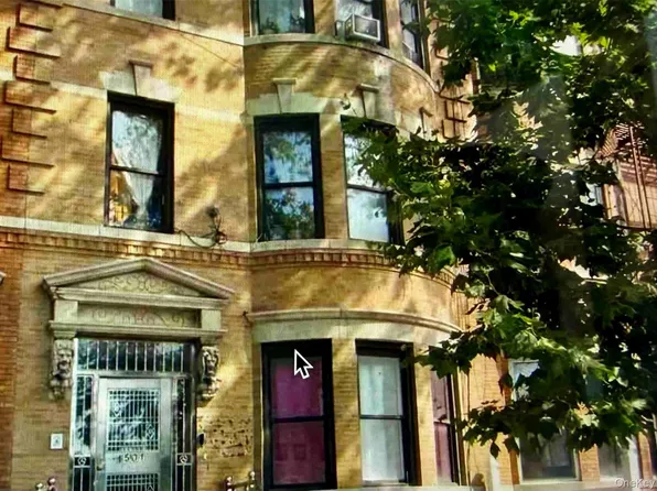 1501 Eastern Parkway, Brooklyn, NY 11233