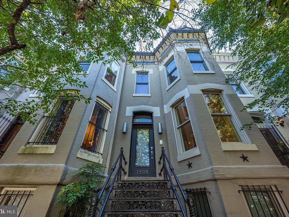 1st image of 1508 R St NW #2
