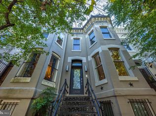 1508 R Street, Washington, DC 20009