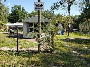 26017 Shangri Dr, Brooksville, FL 34601