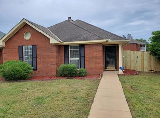 8437 English Oak Loop, Montgomery, AL 36117