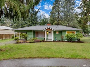 26111 Barrett Rd NE, Kingston, WA 98346