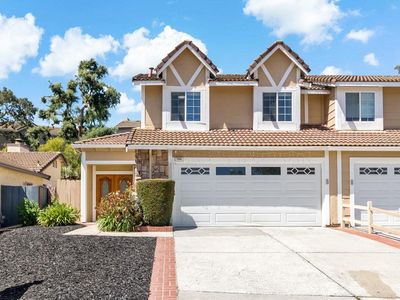 7261 Martwood Way, San Jose, CA, 95120