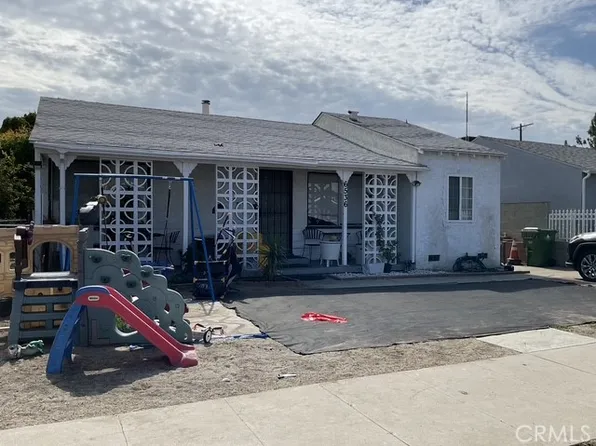 6536 Teesdale Ave, North Hollywood, CA 91606