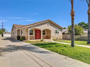 110 Backus Ave, Pasadena, CA 91107