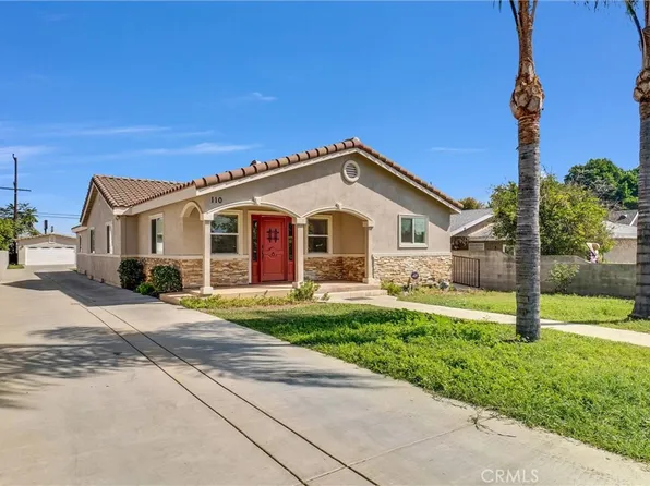 110 Backus Ave, Pasadena, CA 91107