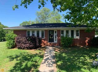 659 Athens St, Jefferson, GA 30549