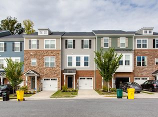 1922 Red Jasper Rd, Hanover, MD 21076