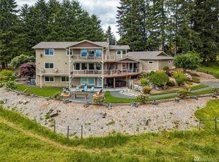 504 Tennessee Rd, Evaline, WA 98596