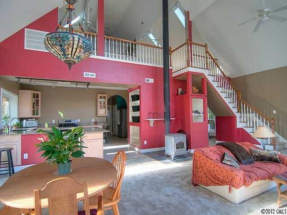 Home for Sale in Waxhaw, North Carolina $348,700