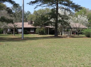 8238 Mount Olive Rd, Camilla, GA 31730