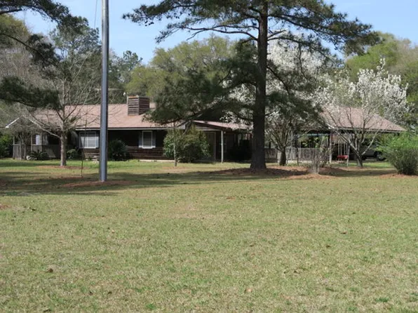 8238 Mount Olive Rd, Camilla, GA 31730