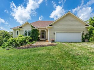 1590 Fairground Rd, Xenia, OH 45385