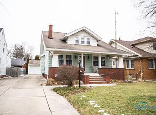613 River Rd, Maumee, OH 43537