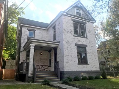 1751 Hanfield St, Cincinnati, OH, 45223