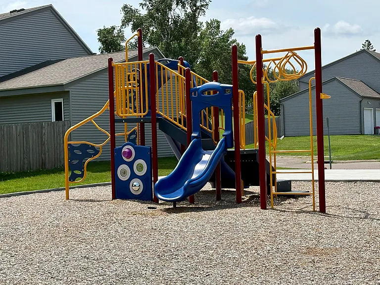 Nearby Playground 1