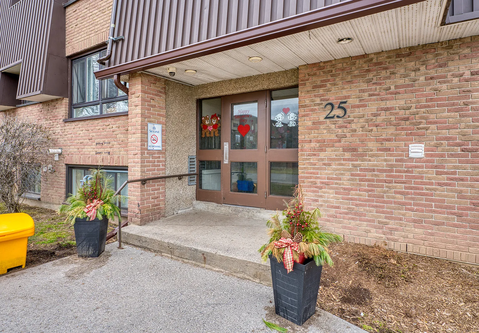 Briceland Apartments — Photo 4