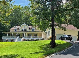 1058 Clear View Dr, Newport, TN 37821