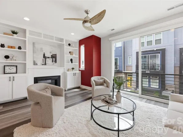 2148 Electric Ln, Charlotte, NC 28205