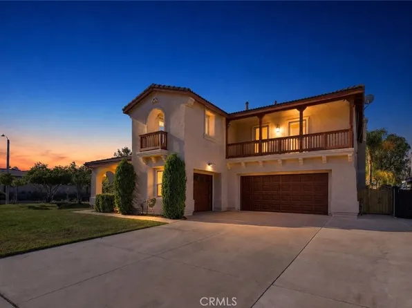 23201 Montalvo Rd, Moreno Valley, CA 92557