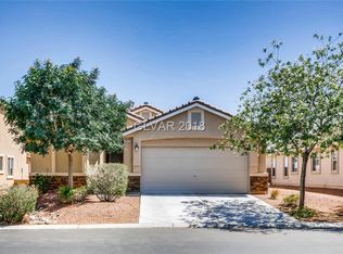 4529 Catfish Bend Rd, North Las Vegas, NV 89031
